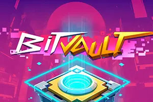 Bit Vault