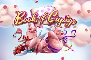 Book of Cupigs