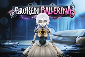 Broken Ballerina