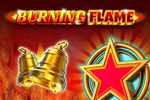 Burning Flame