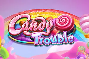 Candy Trouble