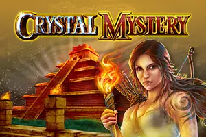 Crystal Mystery
