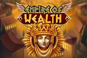 Empire of Wealth