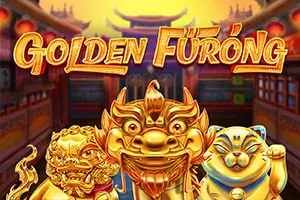 Golden Furong