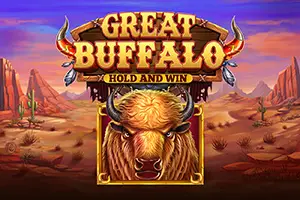 Great Buffalo Hold and Win