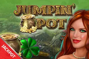 Jumpin Pot Jackpot