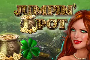 Jumpin Pot