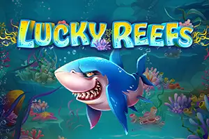 Lucky Reef