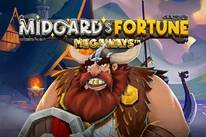 Midgard Fortune Megaways