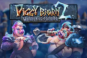 Piggy Bjorn 2 Winter is Coming