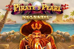 Pirates Pearl Megaways