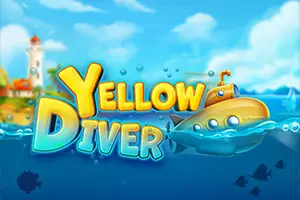 Yellow Diver