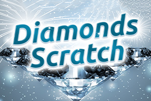 Diamond Scratch