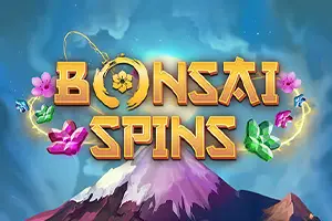 Bonsai Spins