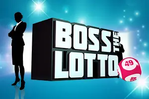 Boss The Lotto
