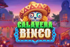 Calavera Bingo