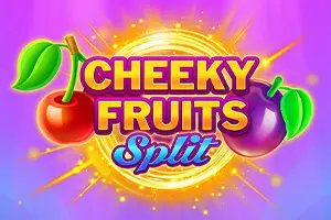 Cheeky Fruits Split