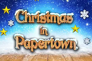 Christmas in Papertown