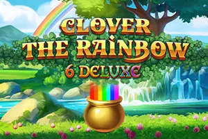 Clover The Rainbow Deluxe
