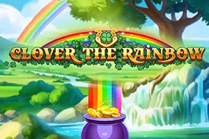 Clover the Rainbow