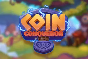Coin Conqueror