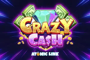 Crazy Cash