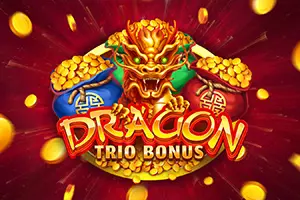 Dragon Trio Bonus