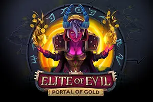 Elite of Evil - Portal of Gold
