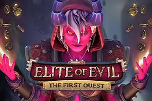 Elite of Evil The First Quest