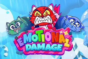 Emotional Damage
