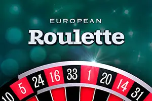 European Roulette