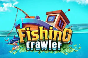 Fishing Trawler