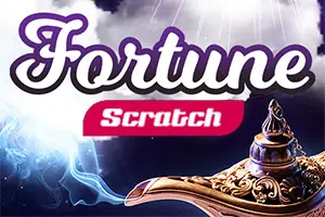 Fortune Scratch