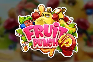 Fruit Punch Up