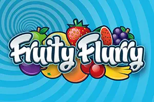 Fruity Flurry