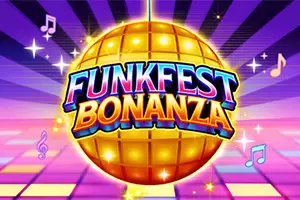 FunkFest Bonanza