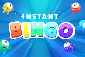 Instant Bingo