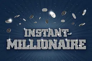 Instant Millionaire