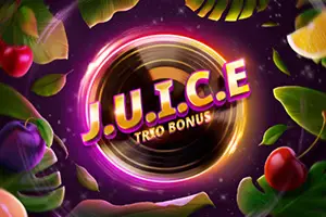 JUICE Trio Bonus
