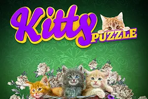 Kitty Puzzle