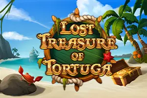 Lost Treasure of Tortuga