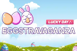 Lucky Day Eggstravaganza