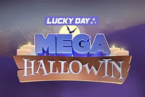 Lucky Day Mega Hallowin