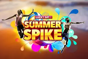 Lucky Day Summer Spike