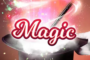 Magic Scratch