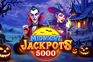 Midnight Jackpots 5000