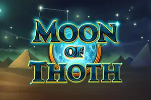 Moon of Thoth