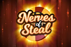 Nerves of Steal