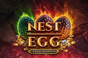 Nest Egg Trio Bonus