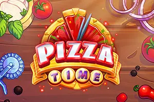 Pizza Time